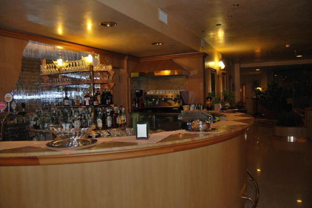 Vecchia Brianza Hotell Seveso Exteriör bild
