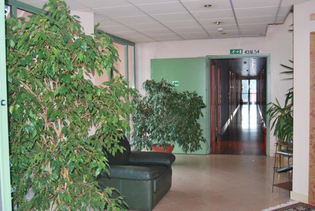 Vecchia Brianza Hotell Seveso Exteriör bild