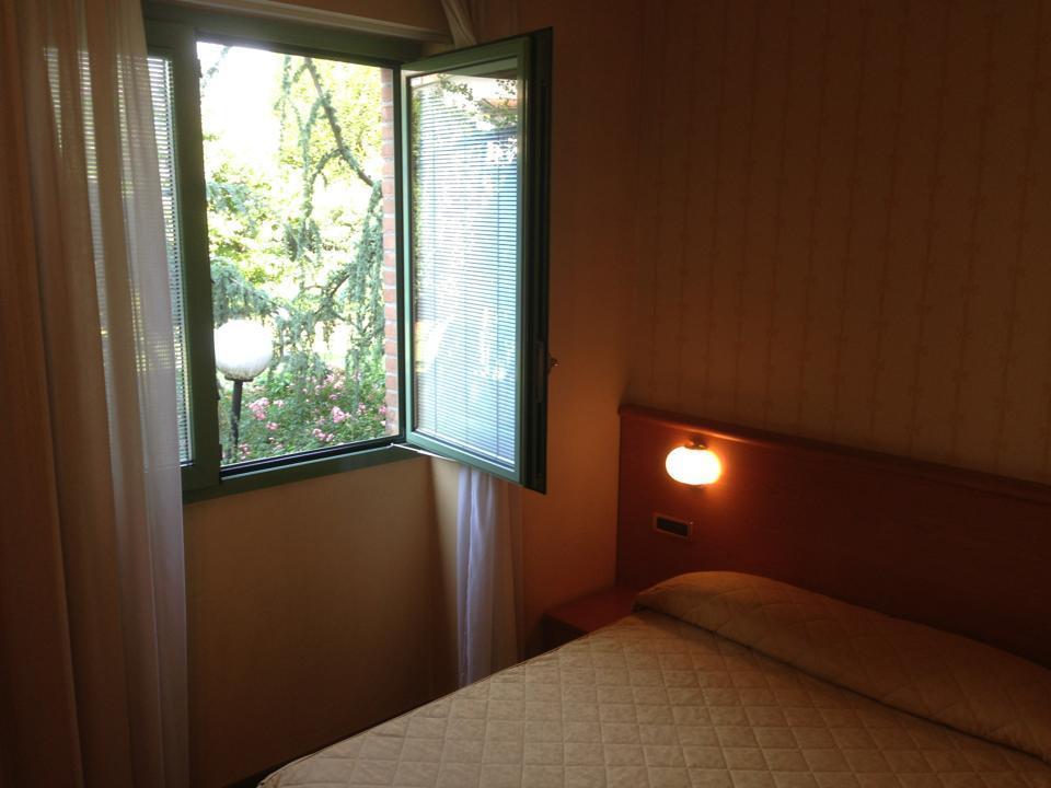 Vecchia Brianza Hotell Seveso Exteriör bild