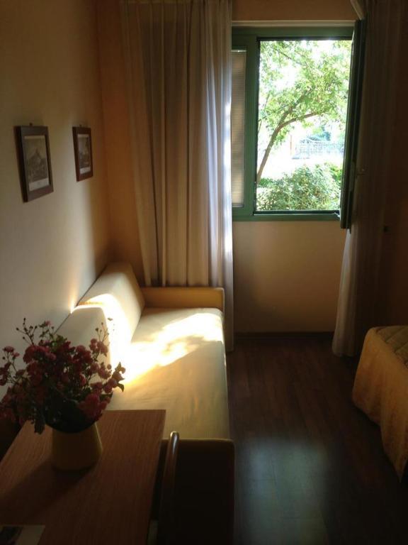 Vecchia Brianza Hotell Seveso Exteriör bild