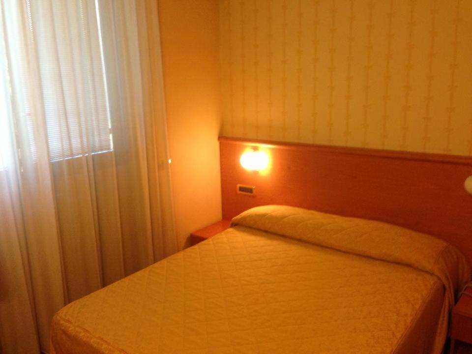 Vecchia Brianza Hotell Seveso Exteriör bild
